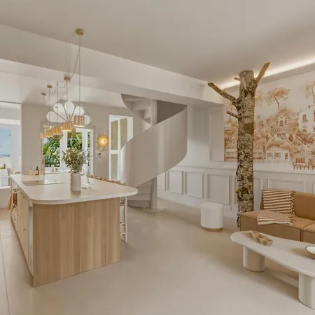 Ti Bassin Villa Arcachon